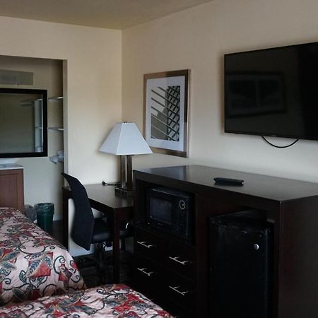 Village Motor Inn Austin Luaran gambar