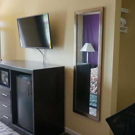 Village Motor Inn Austin Luaran gambar