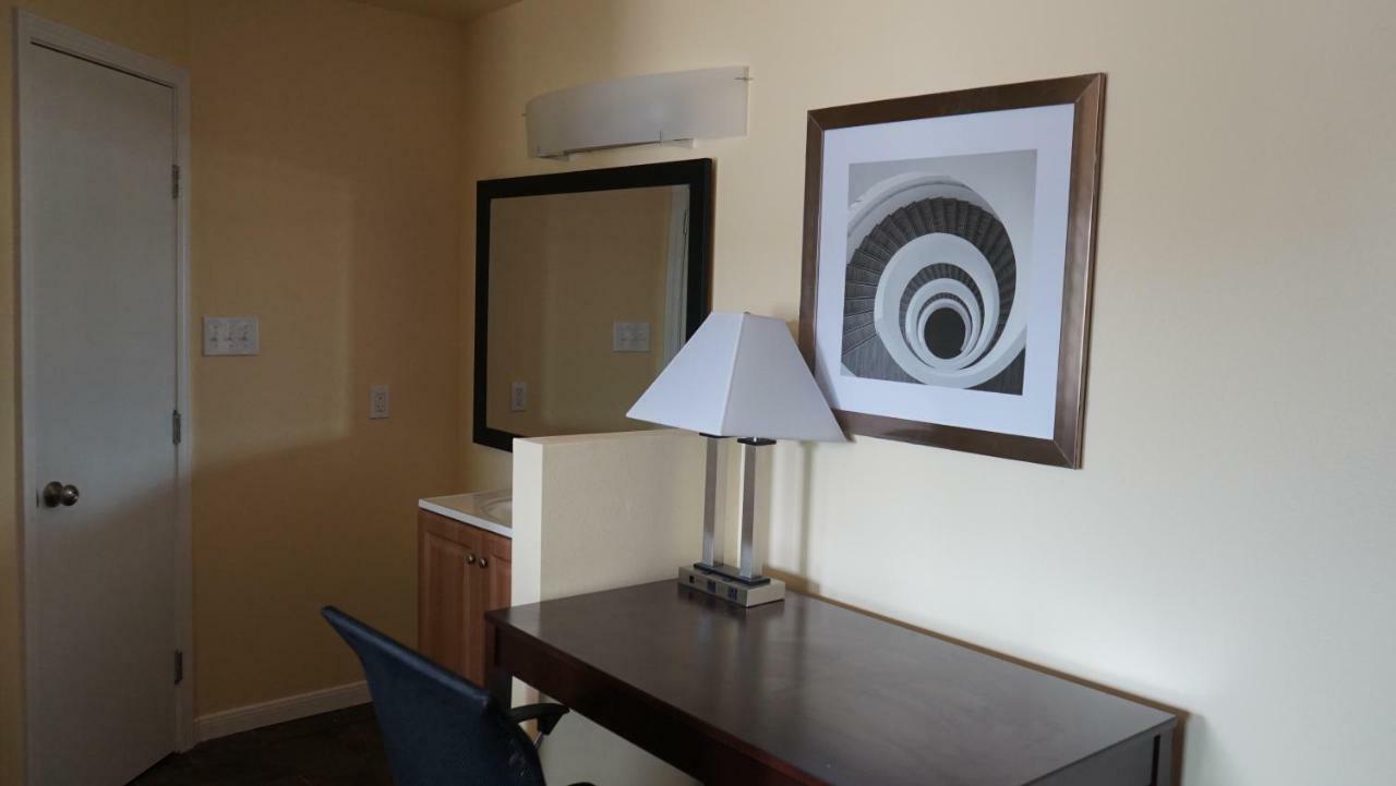 Village Motor Inn Austin Luaran gambar